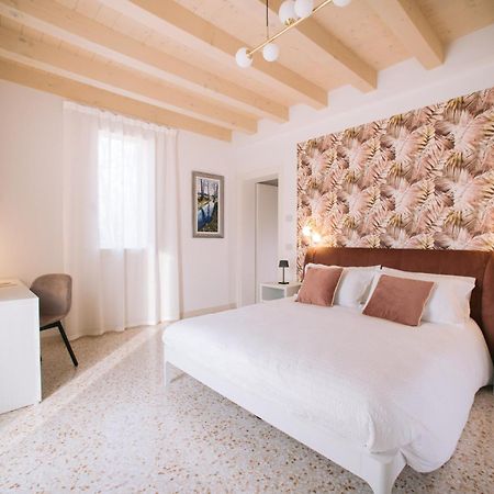 Locanda Golf Musella San Martino Buon Albergo Ngoại thất bức ảnh
