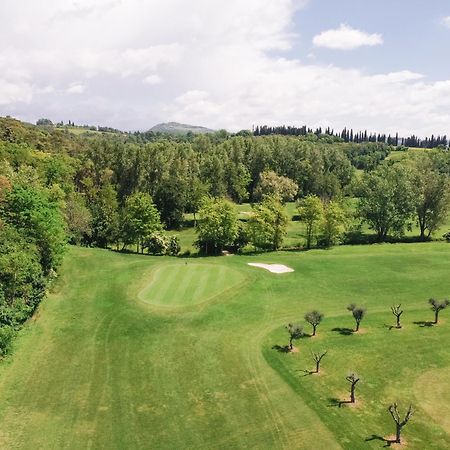 Locanda Golf Musella San Martino Buon Albergo Ngoại thất bức ảnh