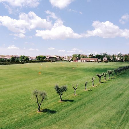 Locanda Golf Musella San Martino Buon Albergo Ngoại thất bức ảnh