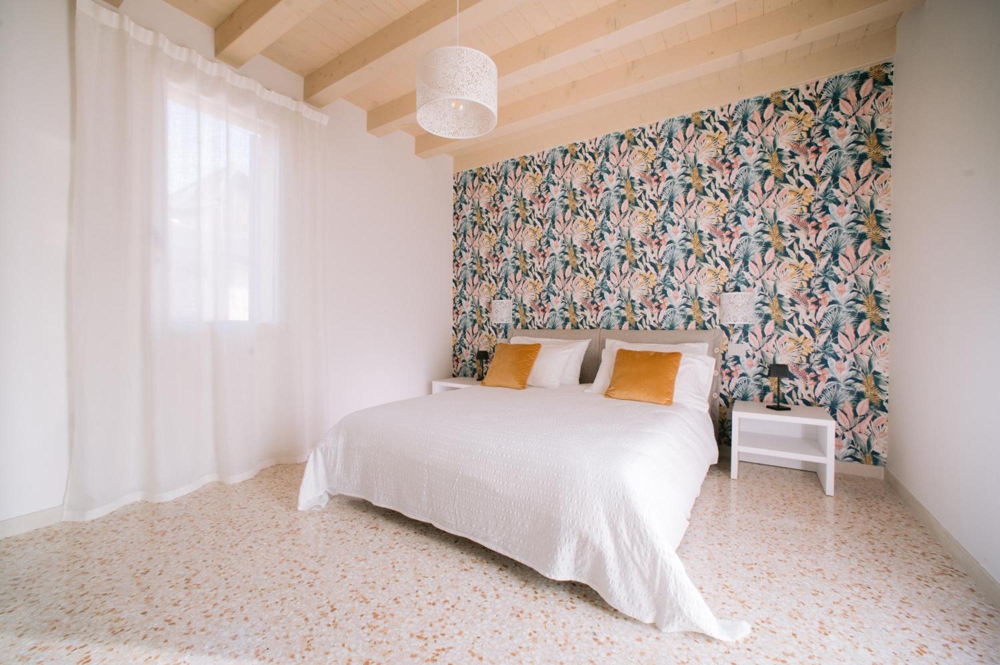 Locanda Golf Musella San Martino Buon Albergo Ngoại thất bức ảnh