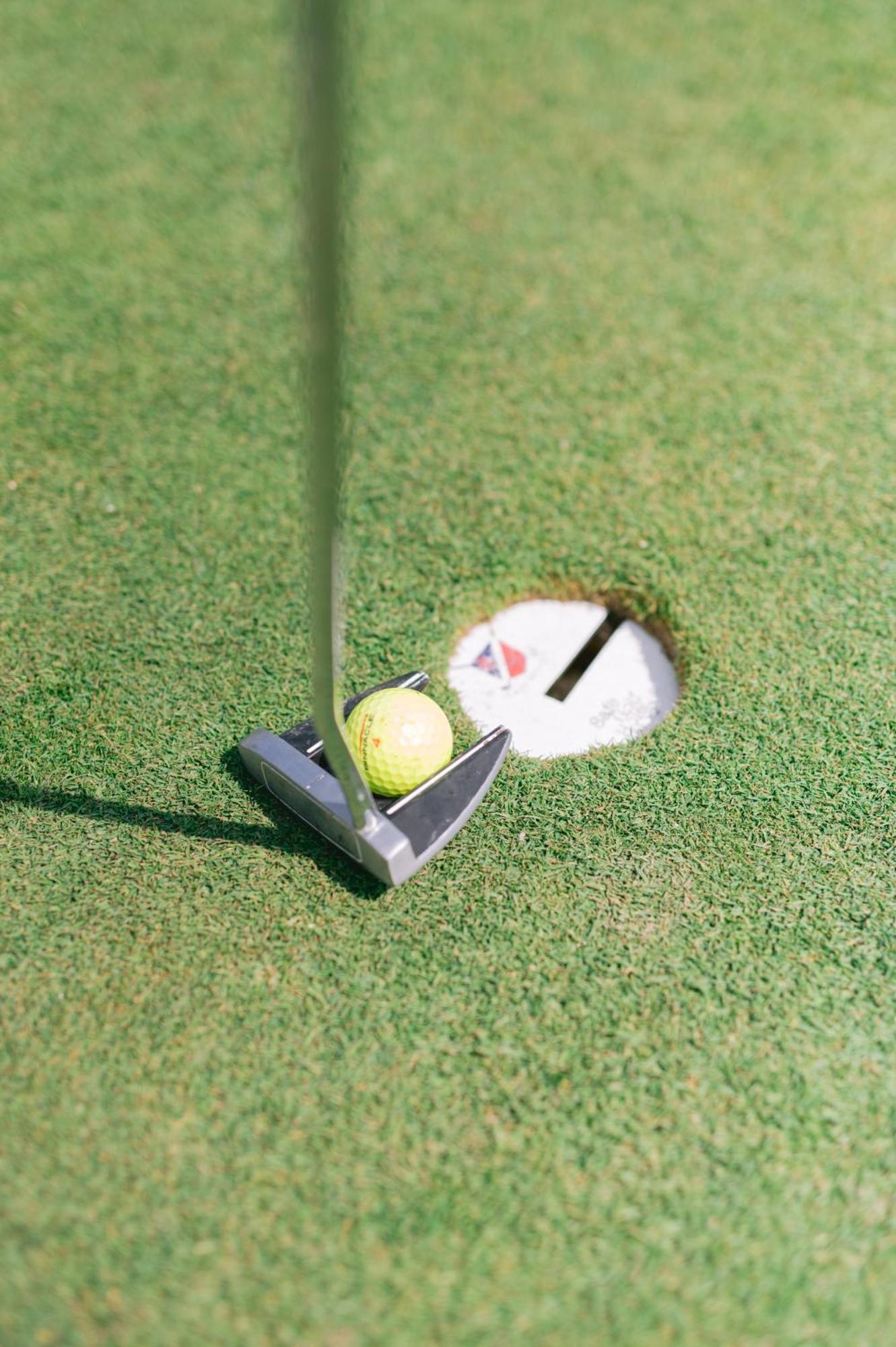 Locanda Golf Musella San Martino Buon Albergo Ngoại thất bức ảnh