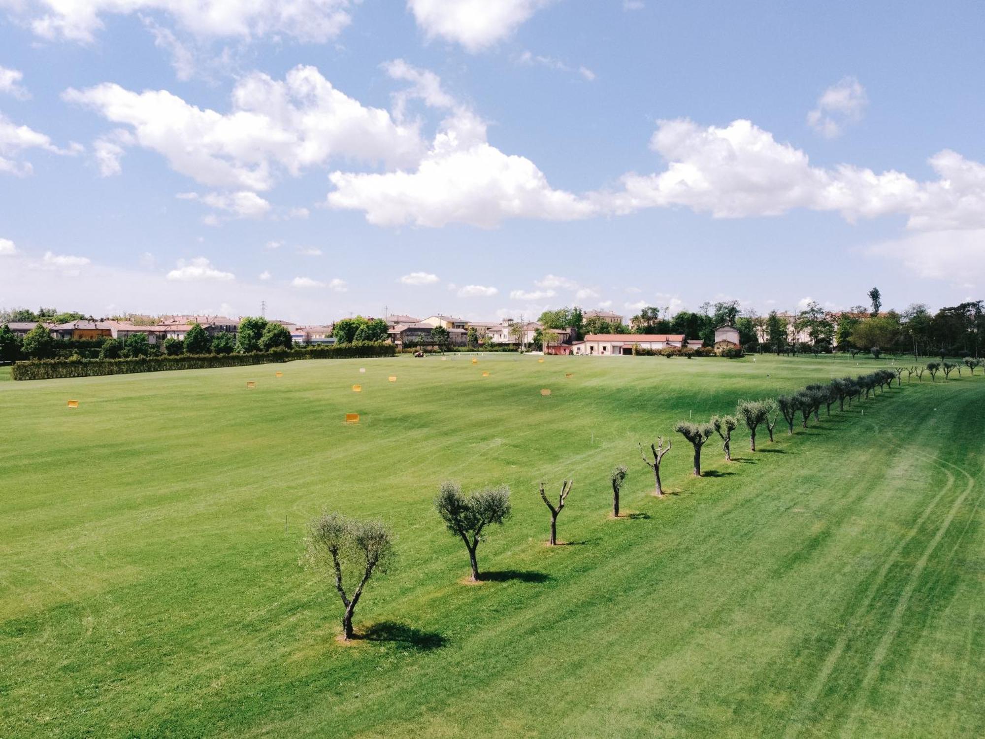 Locanda Golf Musella San Martino Buon Albergo Ngoại thất bức ảnh